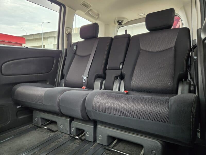 SERENA セレナ ハイウェイスター S-HYBRID