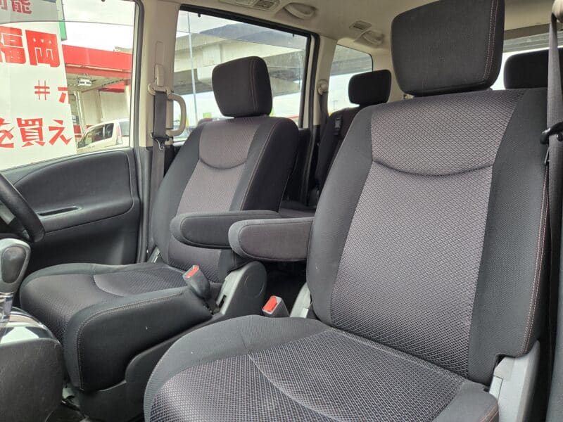 SERENA セレナ ハイウェイスター S-HYBRID