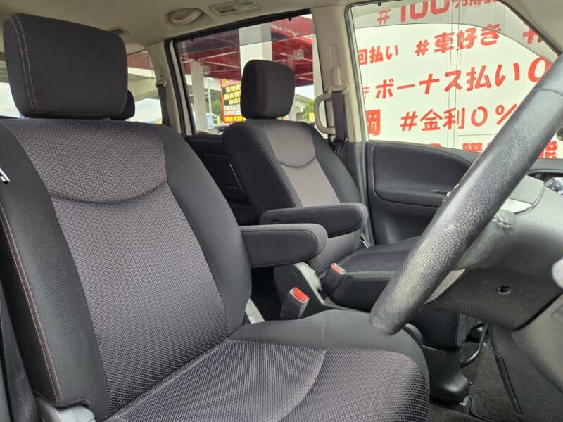 SERENA セレナ ハイウェイスター S-HYBRID