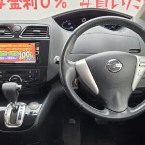 SERENA セレナ ハイウェイスター S-HYBRID