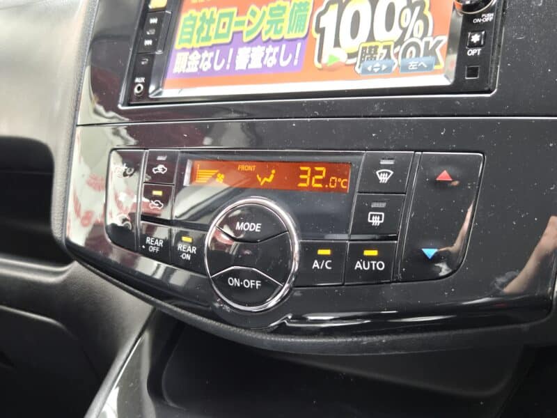 SERENA セレナ ハイウェイスター S-HYBRID