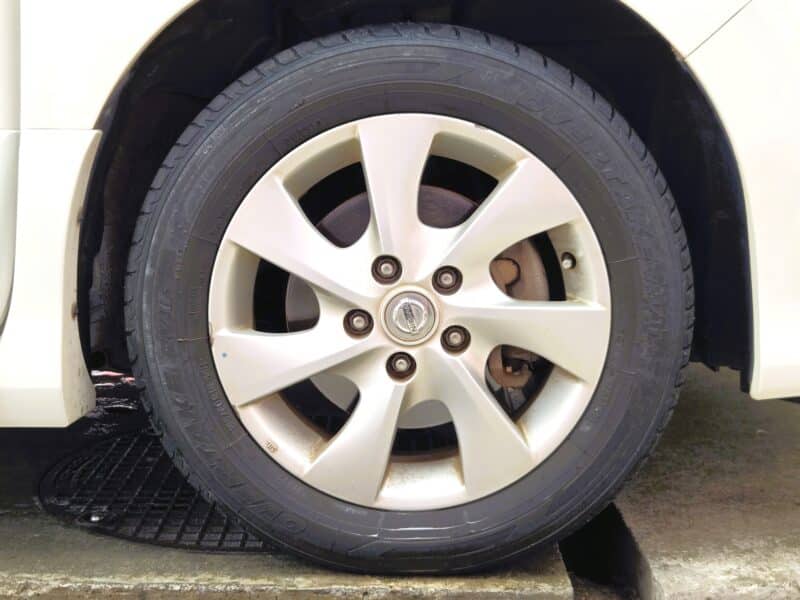 SERENA セレナ ハイウェイスター S-HYBRID