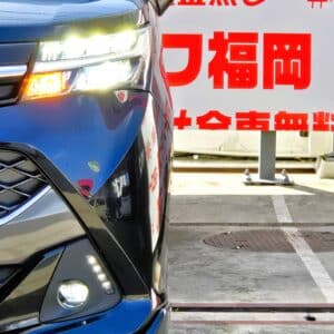 TANK タンク カスタムG