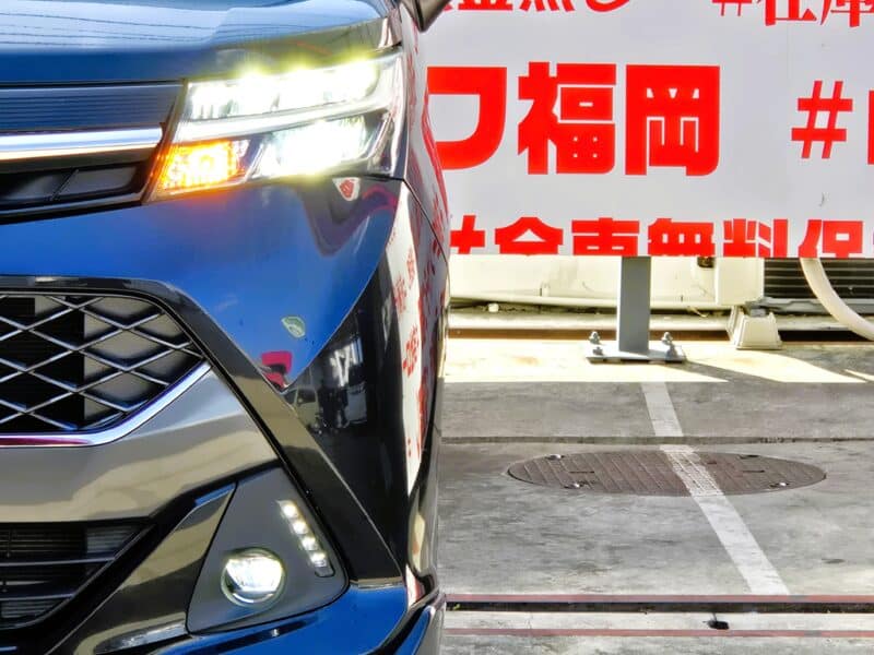 TANK タンク カスタムG