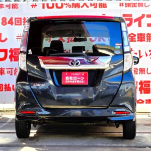 TANK タンク カスタムG