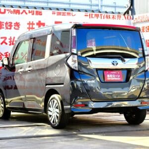 TANK タンク カスタムG