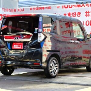 TANK タンク カスタムG