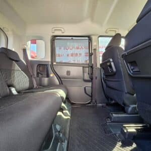 TANK タンク カスタムG