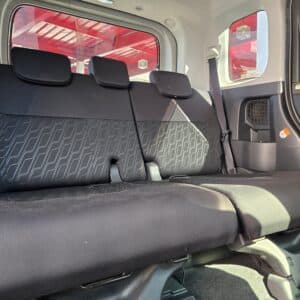 TANK タンク カスタムG