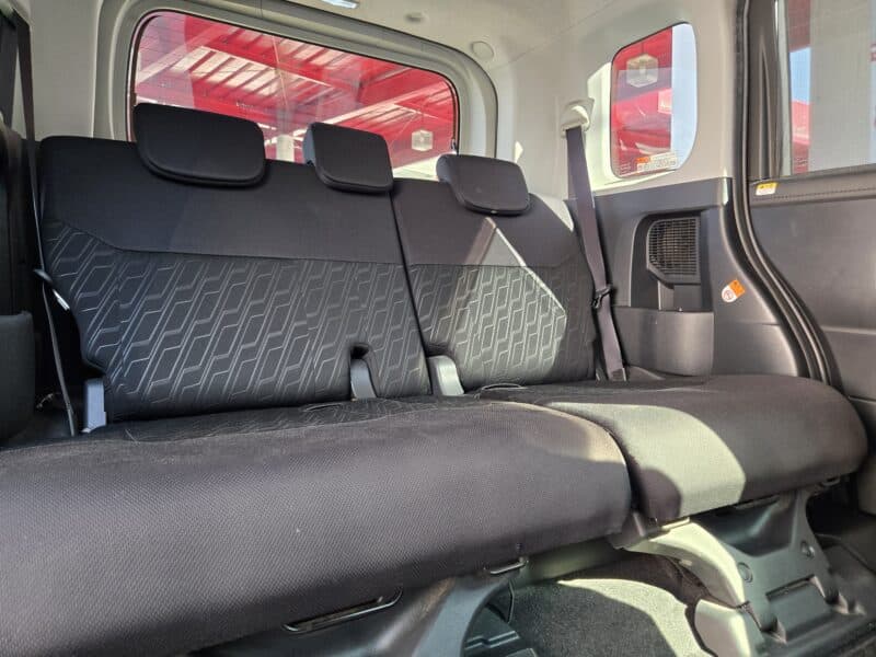 TANK タンク カスタムG