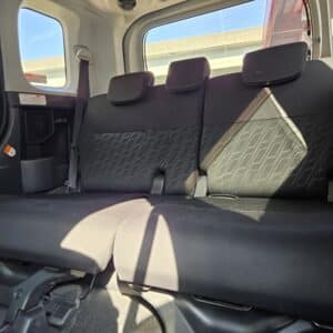 TANK タンク カスタムG