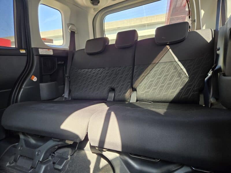 TANK タンク カスタムG