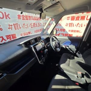 TANK タンク カスタムG