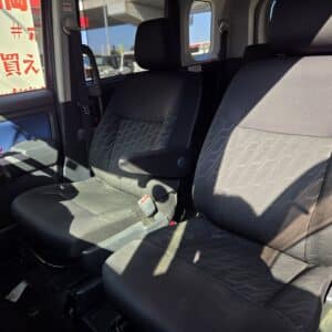 TANK タンク カスタムG