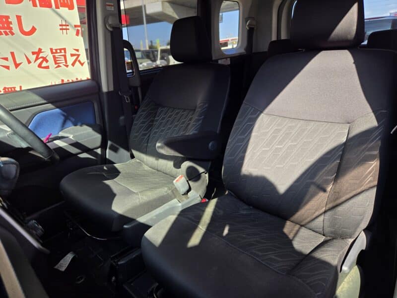 TANK タンク カスタムG