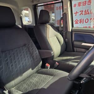 TANK タンク カスタムG