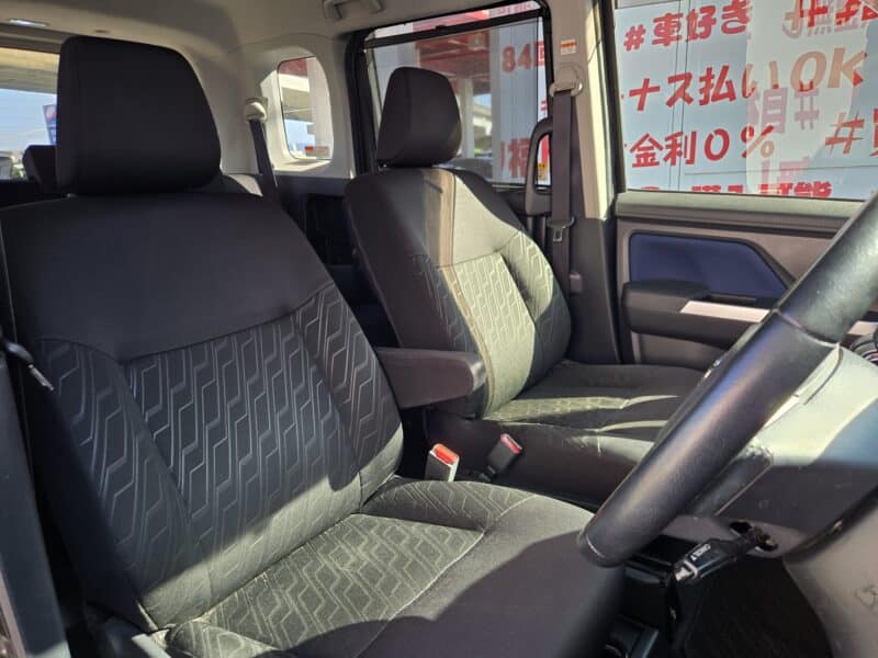 TANK タンク カスタムG