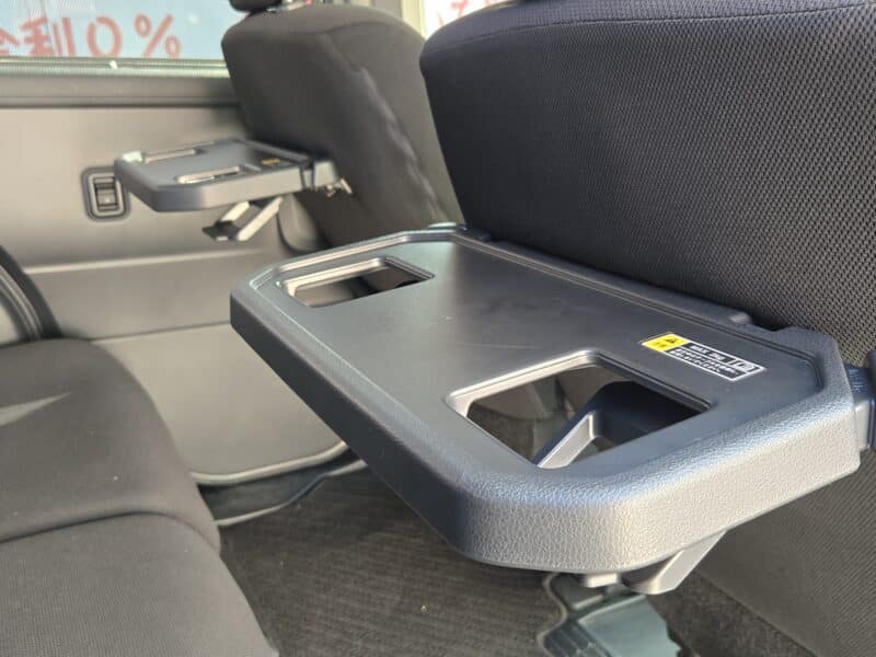 TANK タンク カスタムG