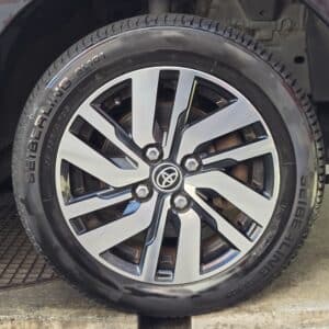 TANK タンク カスタムG