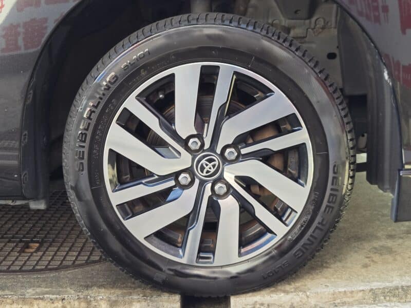 TANK タンク カスタムG