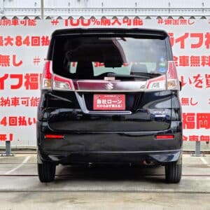 SOLIO ソリオ ハイブリッドMX