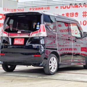 SOLIO ソリオ ハイブリッドMX