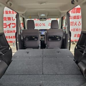 SOLIO ソリオ ハイブリッドMX