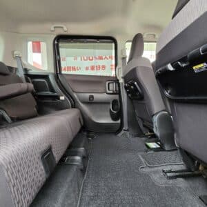 SOLIO ソリオ ハイブリッドMX