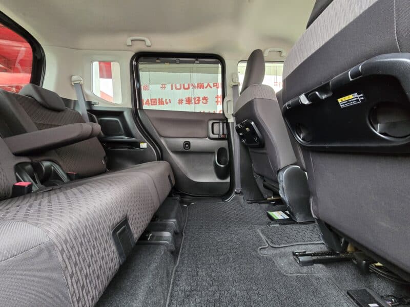 SOLIO ソリオ ハイブリッドMX