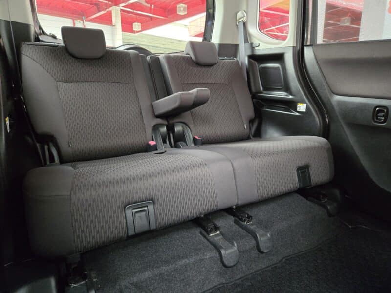 SOLIO ソリオ ハイブリッドMX