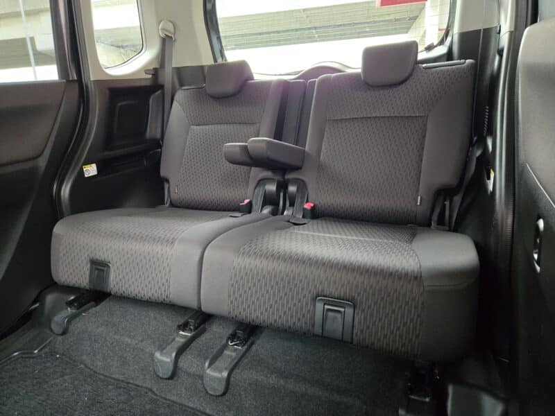 SOLIO ソリオ ハイブリッドMX