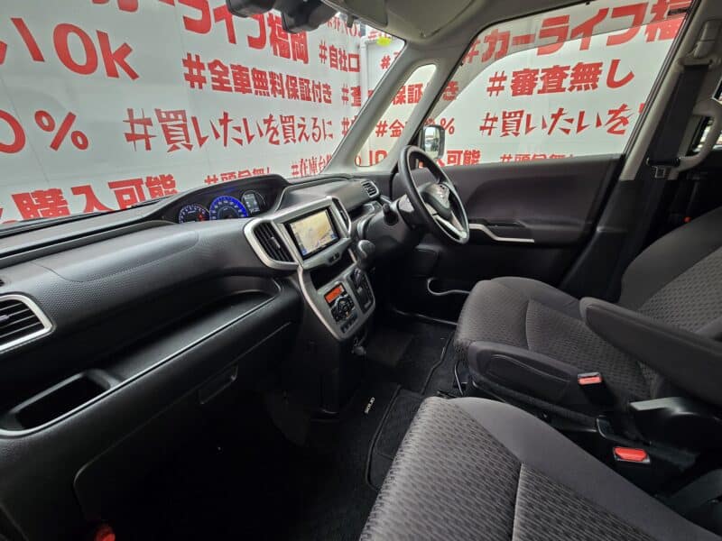 SOLIO ソリオ ハイブリッドMX