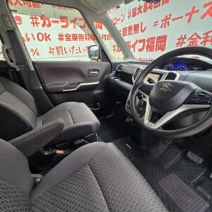 SOLIO ソリオ ハイブリッドMX