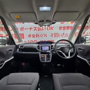 SOLIO ソリオ ハイブリッドMX