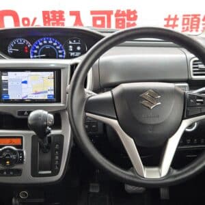 SOLIO ソリオ ハイブリッドMX