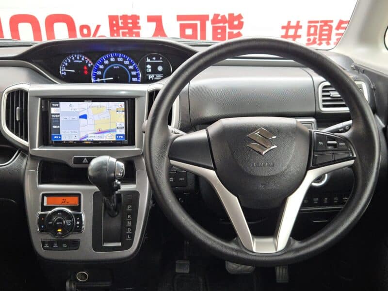 SOLIO ソリオ ハイブリッドMX