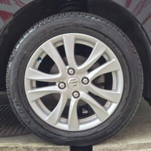 SOLIO ソリオ ハイブリッドMX