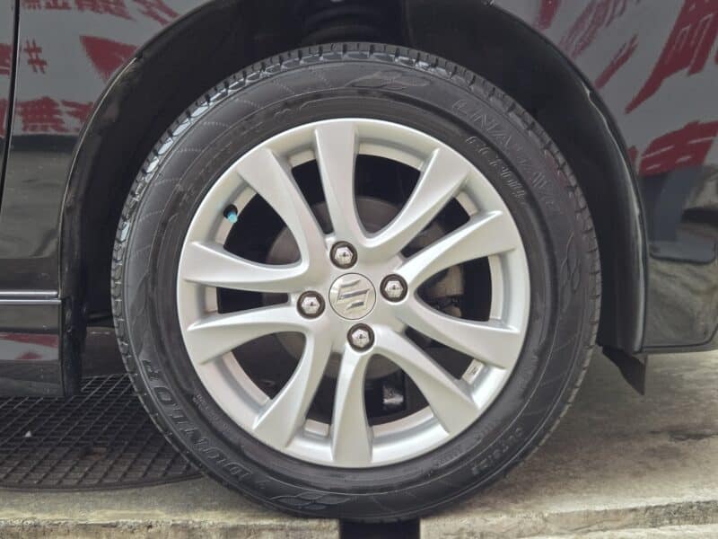 SOLIO ソリオ ハイブリッドMX