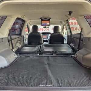 PRIUSα　プリウスα　Ｓ　【カスタム】【総合評価優良車】