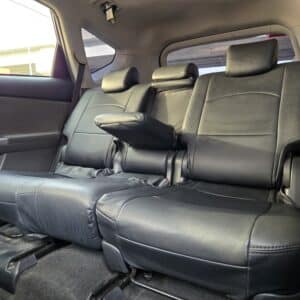 PRIUSα　プリウスα　Ｓ　【カスタム】【総合評価優良車】