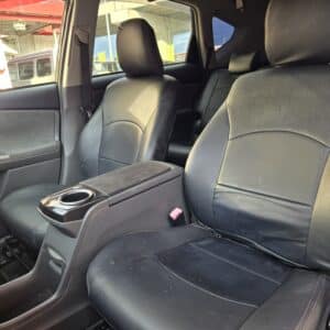 PRIUSα　プリウスα　Ｓ　【カスタム】【総合評価優良車】