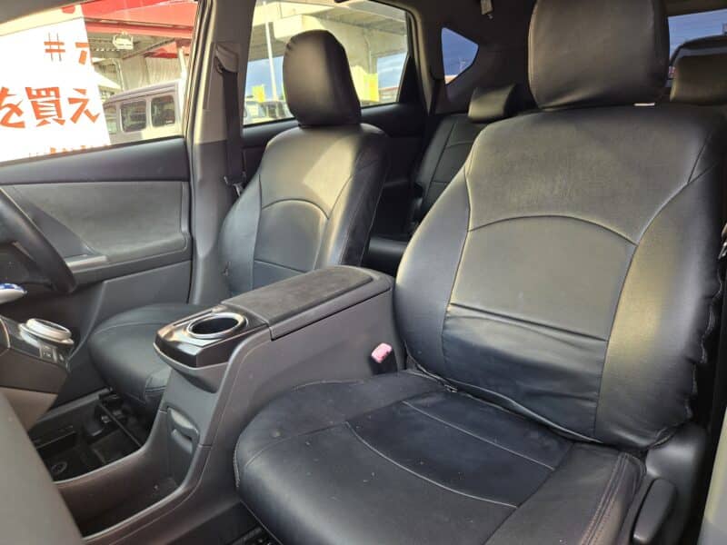 PRIUSα プリウスα S 【カスタム】【総合評価優良車】