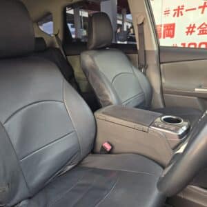 PRIUSα　プリウスα　Ｓ　【カスタム】【総合評価優良車】