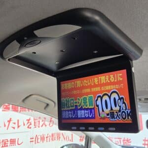 PRIUSα　プリウスα　Ｓ　【カスタム】【総合評価優良車】