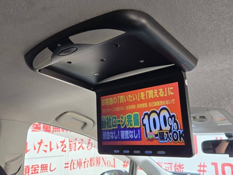 PRIUSα プリウスα S 【カスタム】【総合評価優良車】