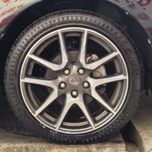 PRIUSα　プリウスα　Ｓ　【カスタム】【総合評価優良車】