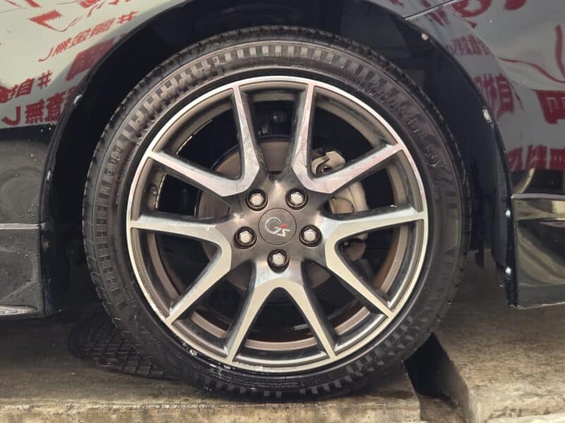 PRIUSα プリウスα S 【カスタム】【総合評価優良車】