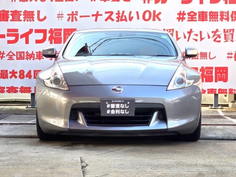FAIRLADY Z フェアレディZ クーペ2シーター バージョンT 【総合評価優良車】