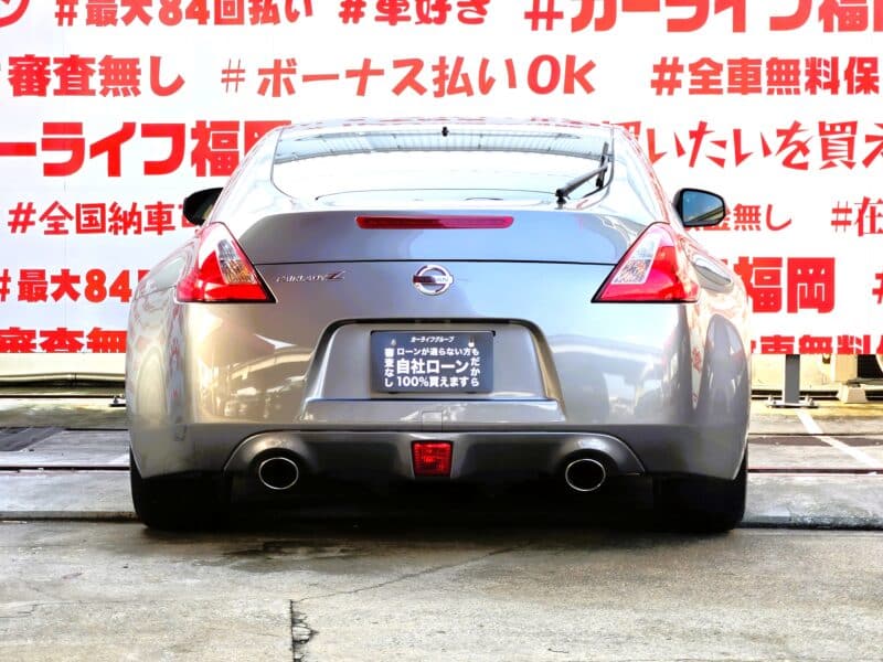 FAIRLADY Z フェアレディZ クーペ2シーター バージョンT 【総合評価優良車】