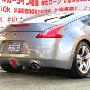 FAIRLADY Z フェアレディZ クーペ2シーター バージョンT 【総合評価優良車】